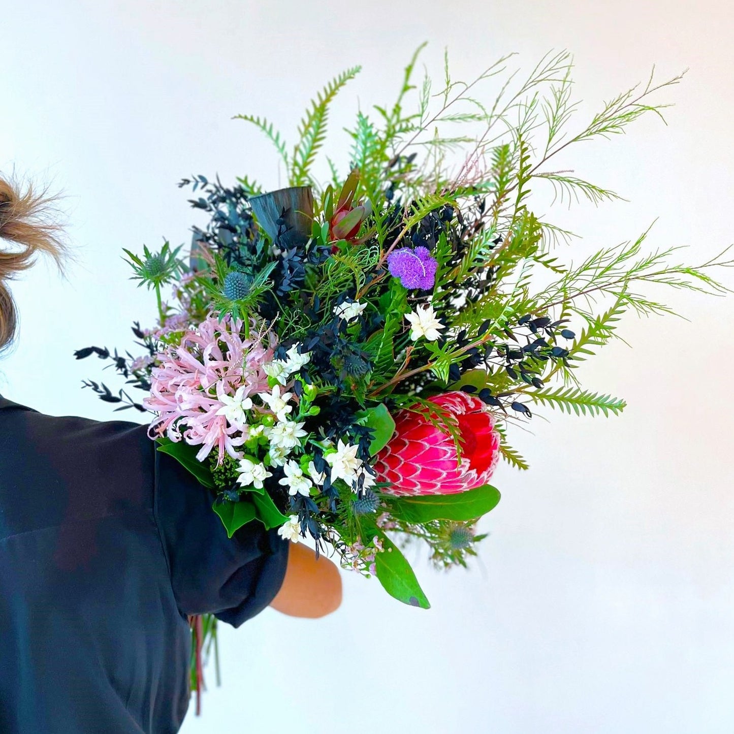 Wild and Beautiful Night