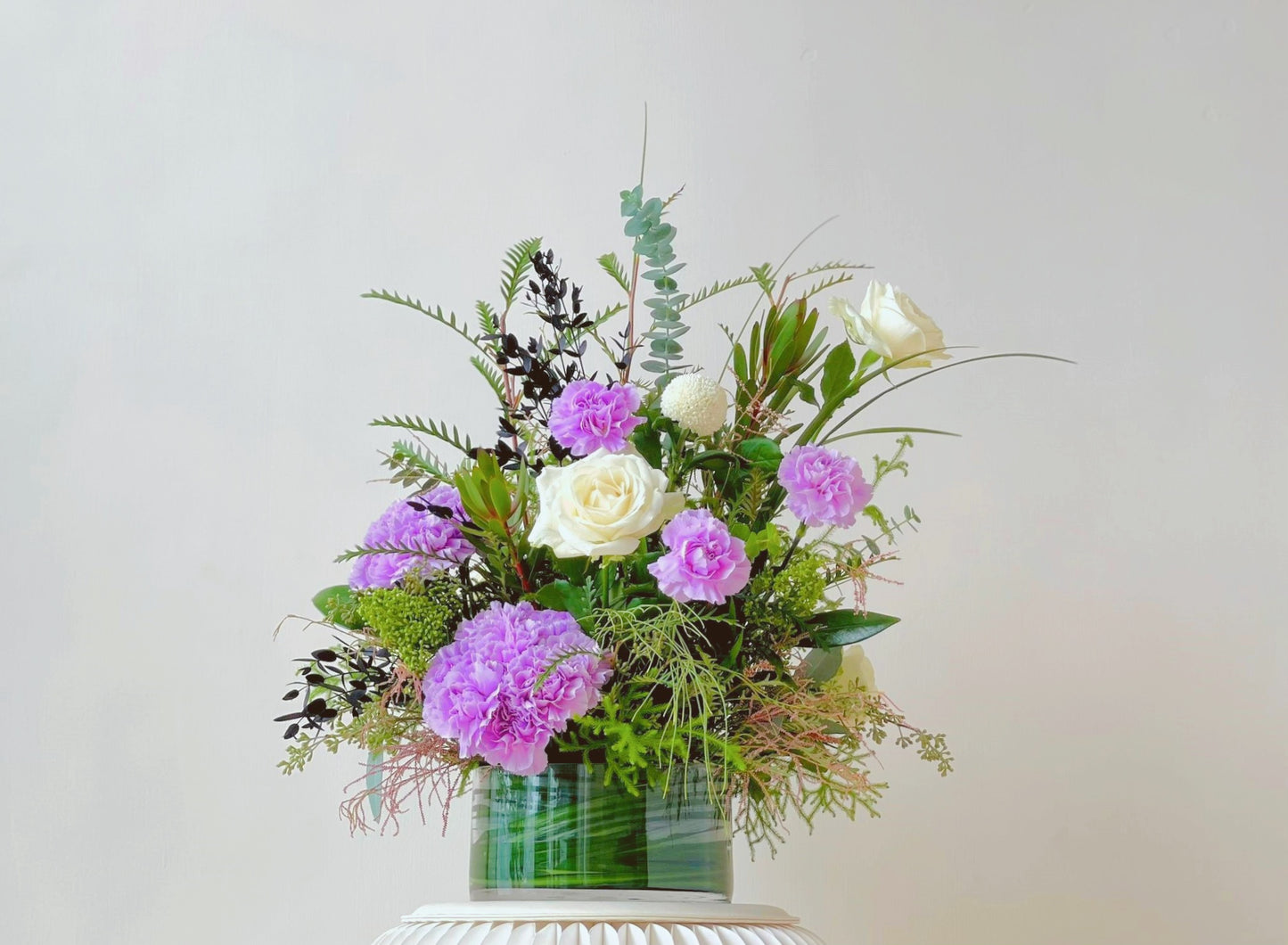 A Breath of Fresh Air