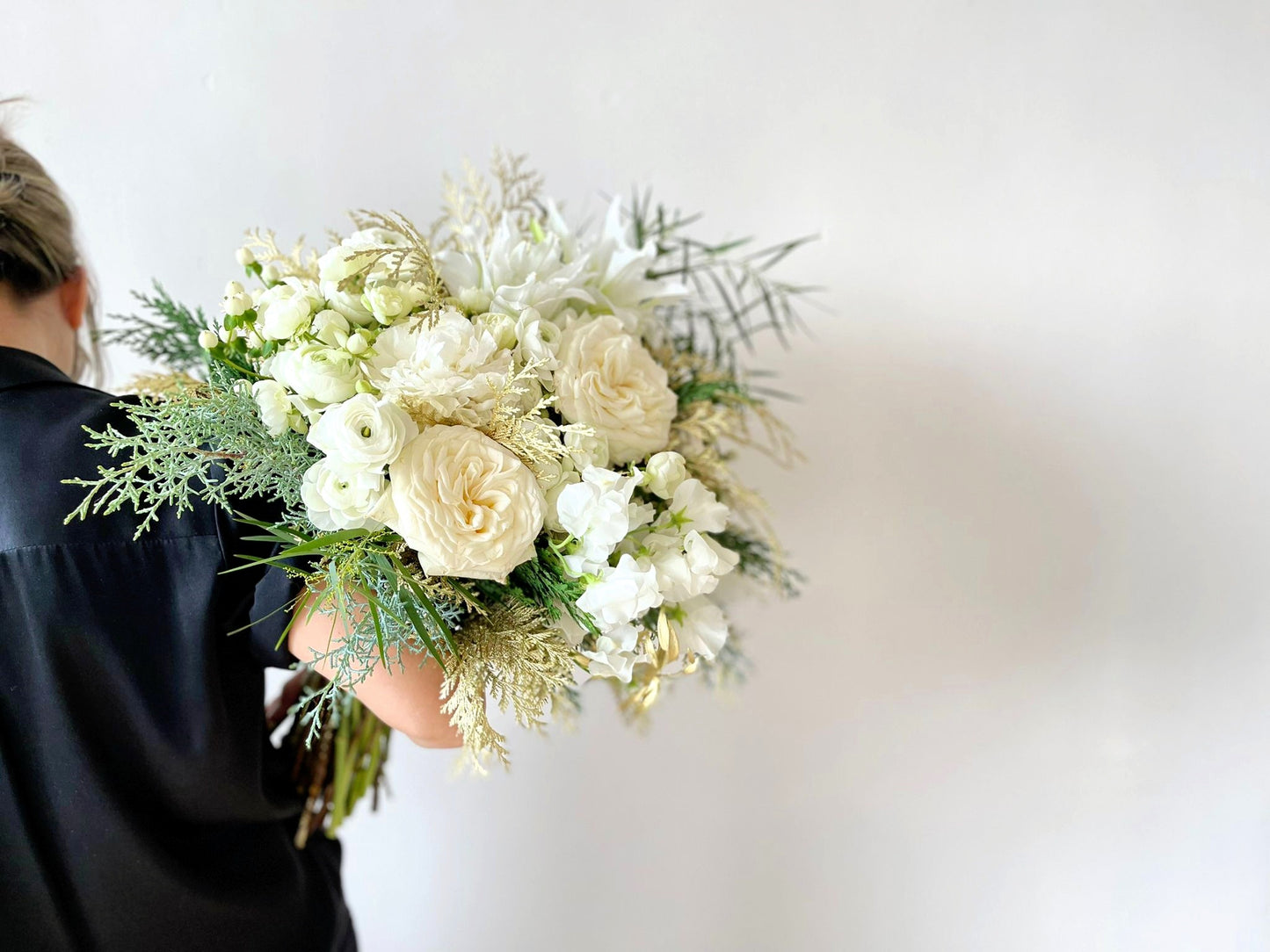 Dreaming of a White Christmas