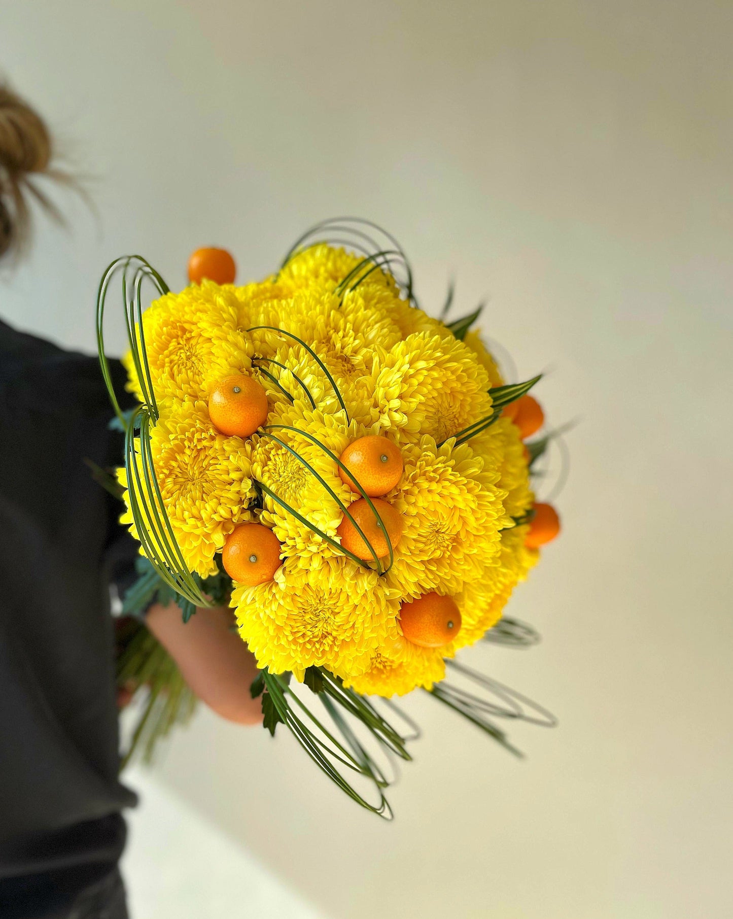 大吉大利 Wishing You Good Luck