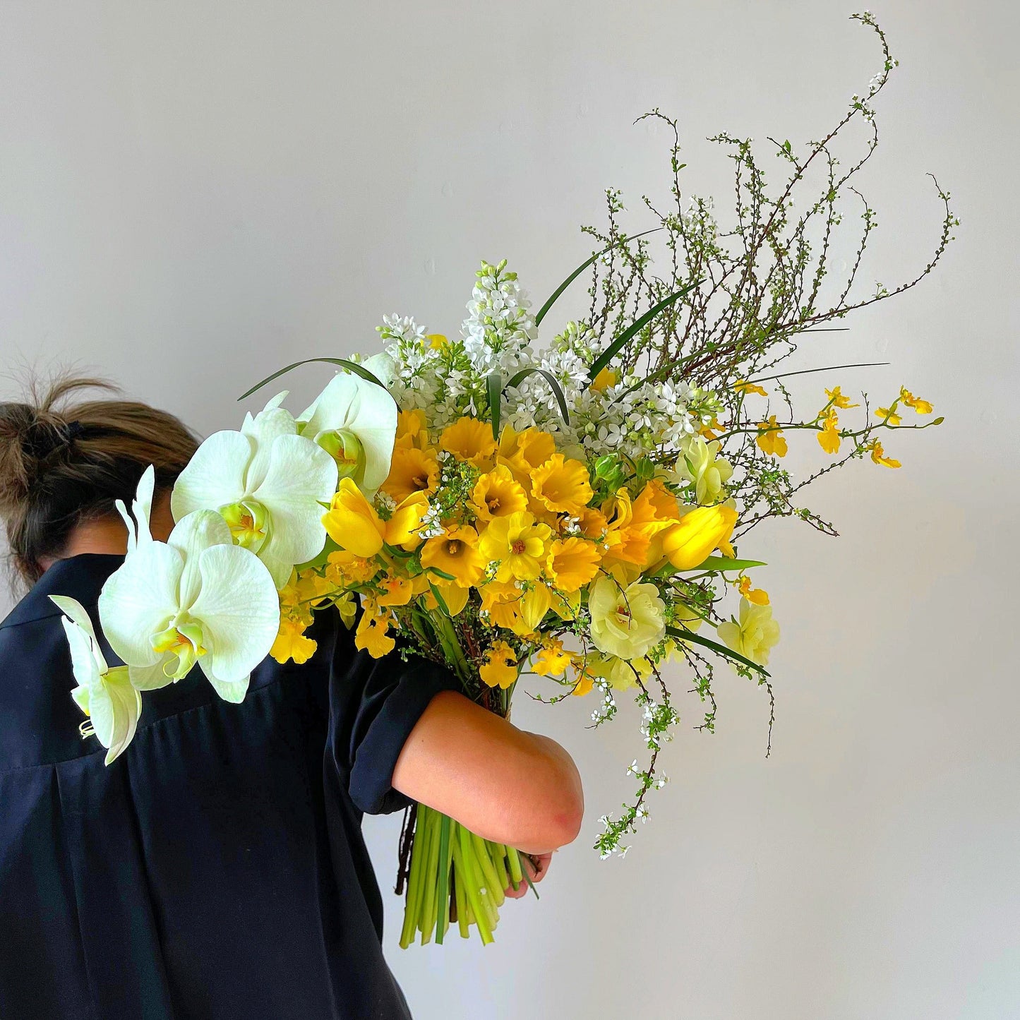 It Looks Like Spring