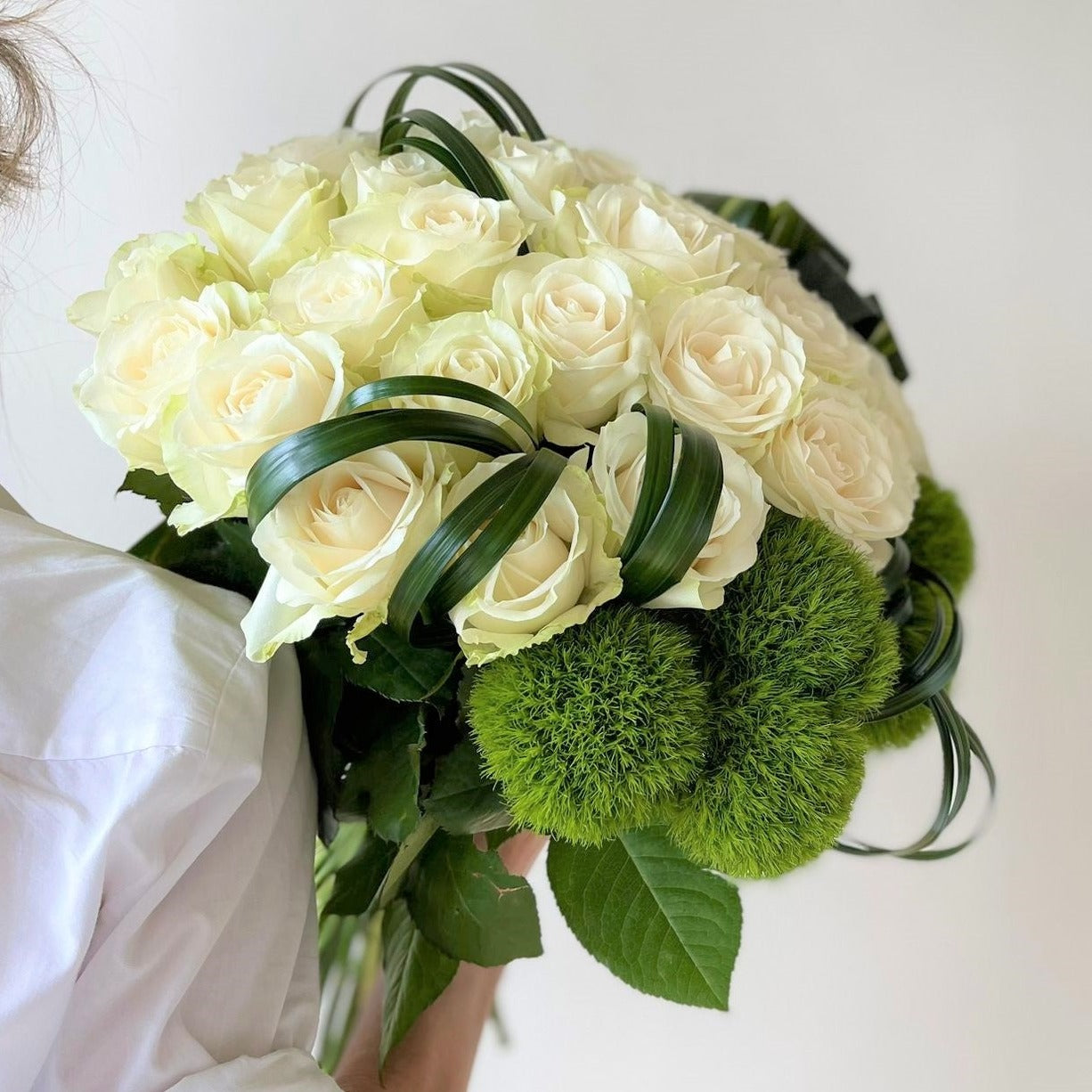 The Classic Bouquet