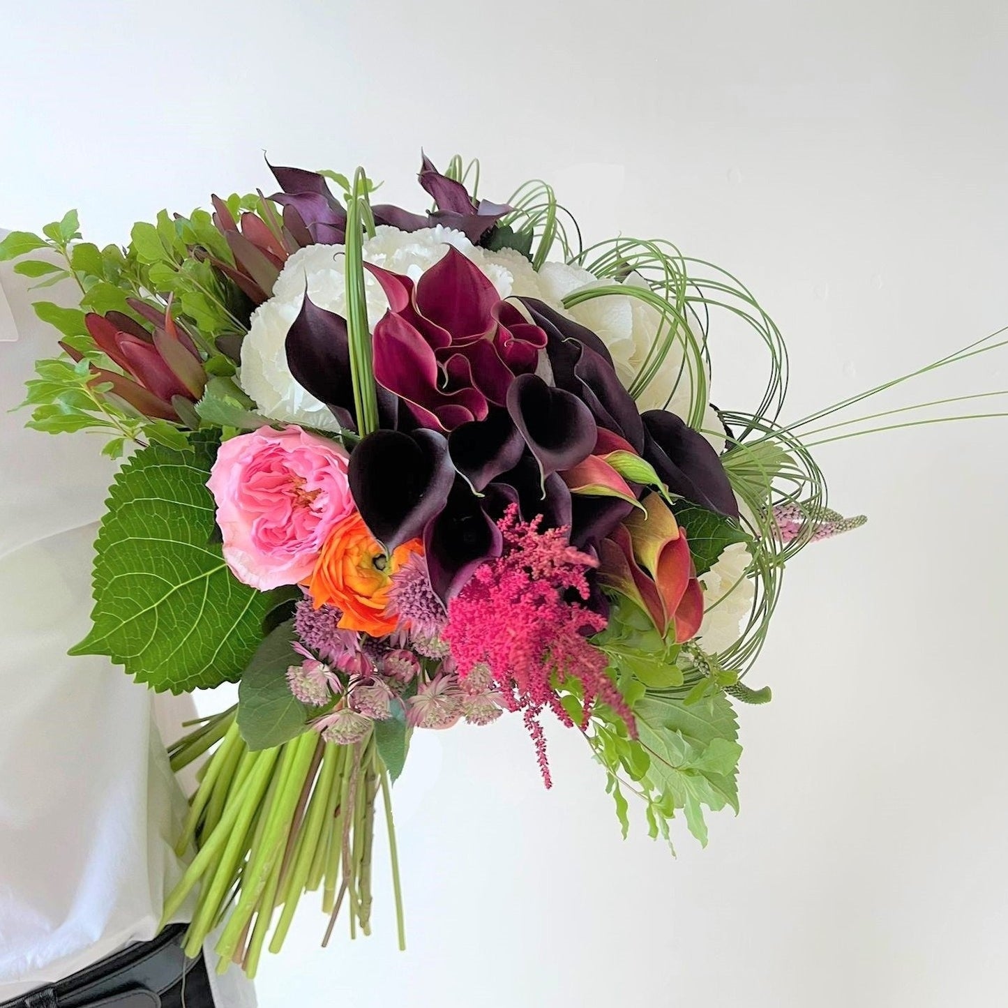 July - Colours of the Night