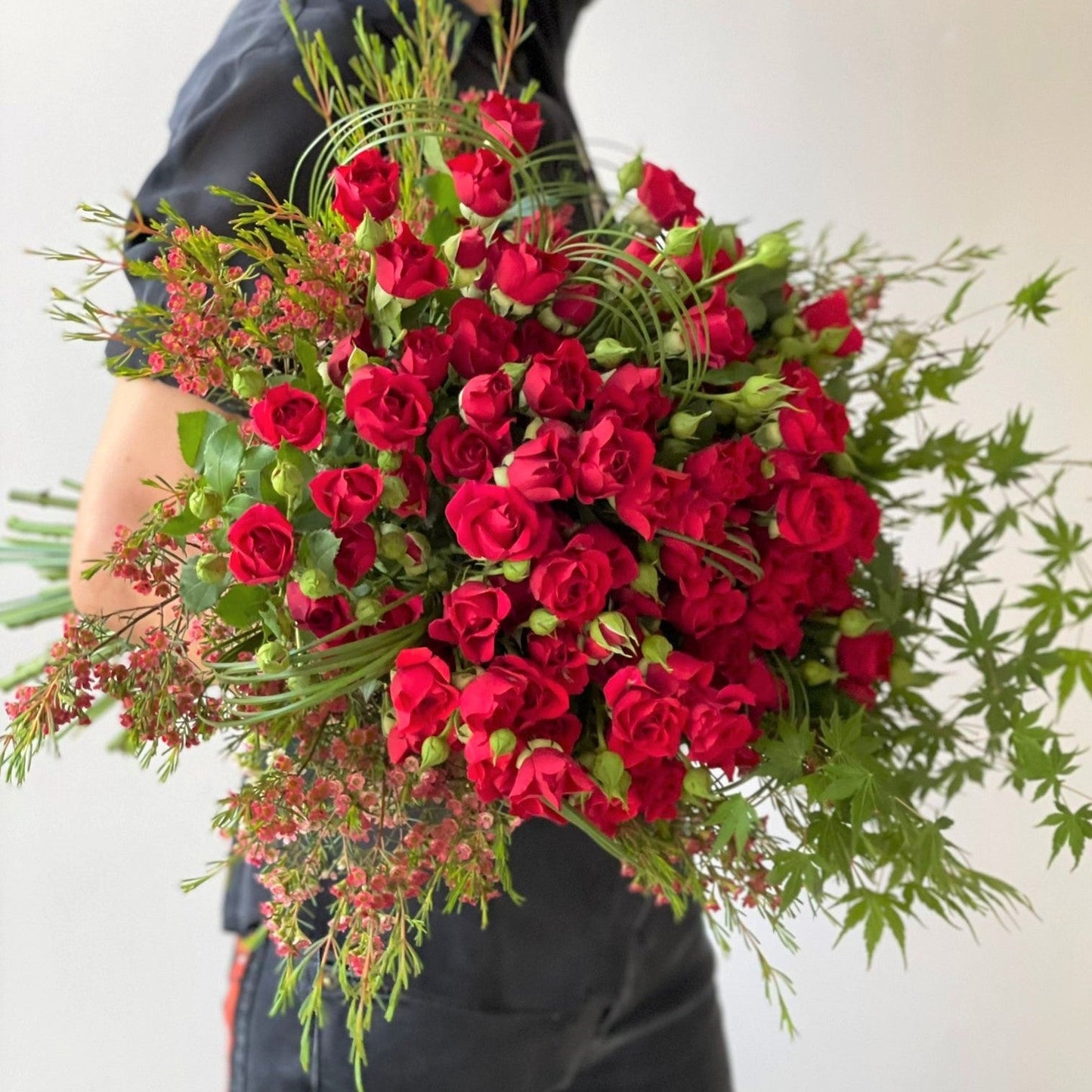 The Alternative Bouquet