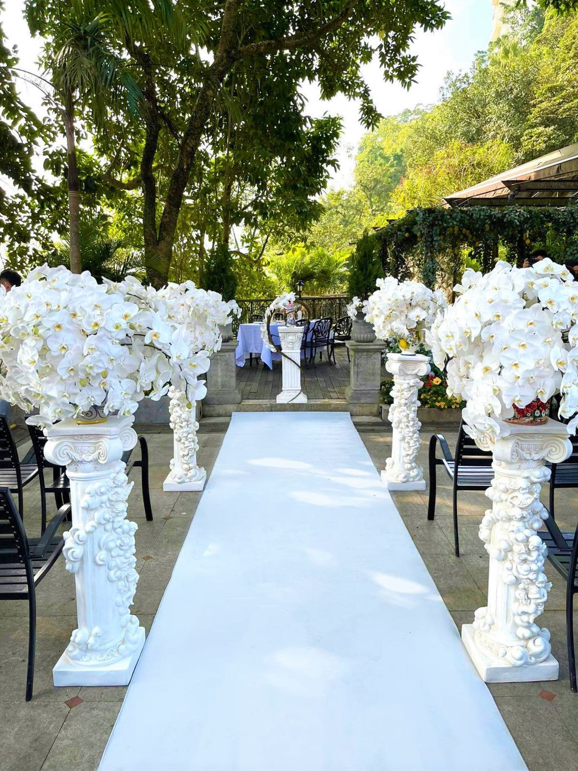 Wedding Flowers