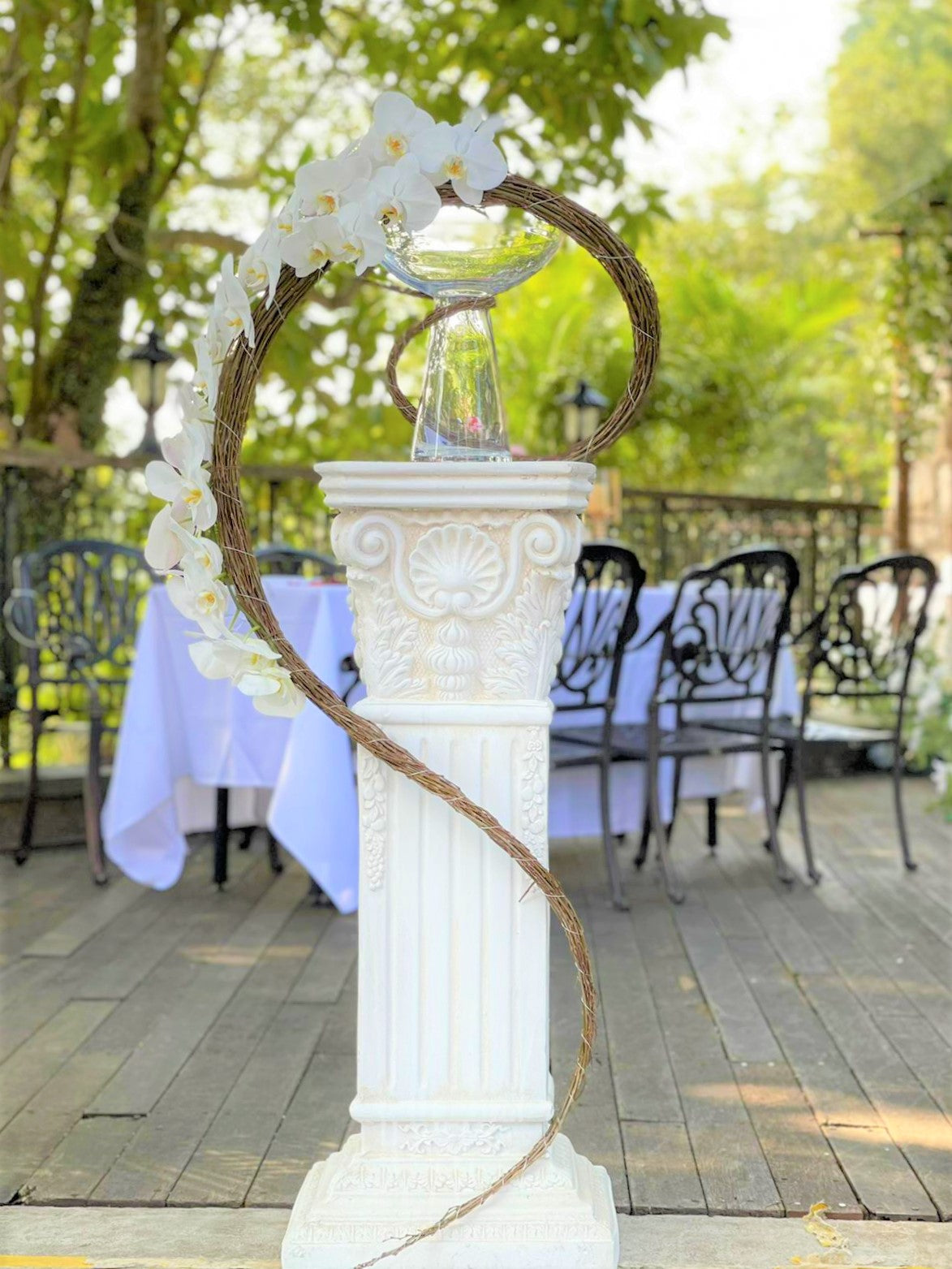 Wedding Flowers