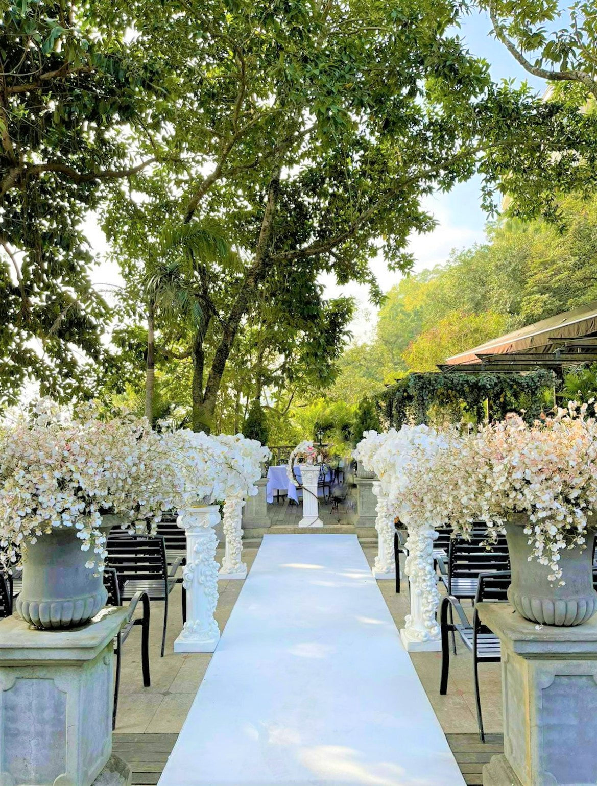 Wedding Flowers