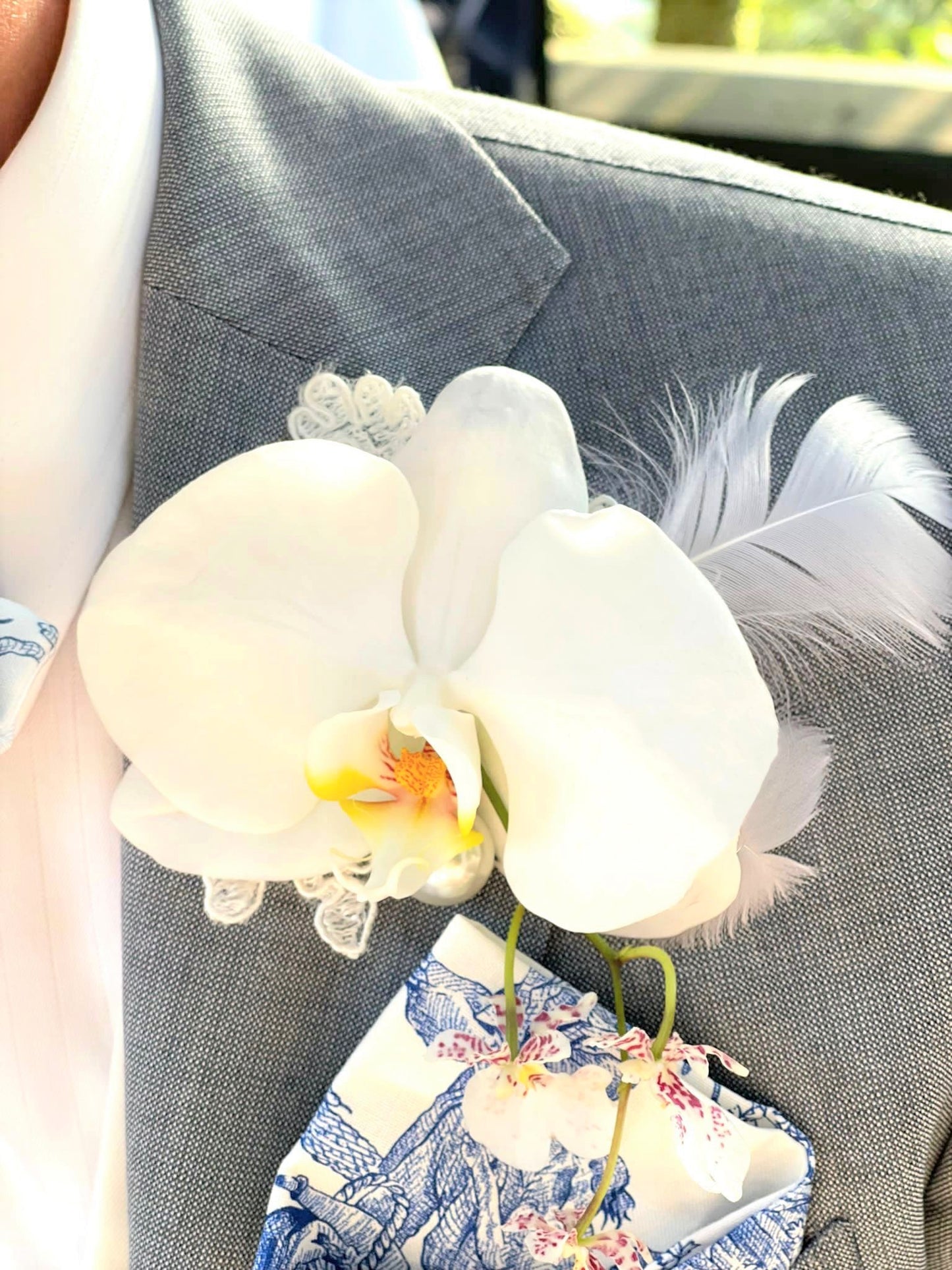 Wedding Flowers
