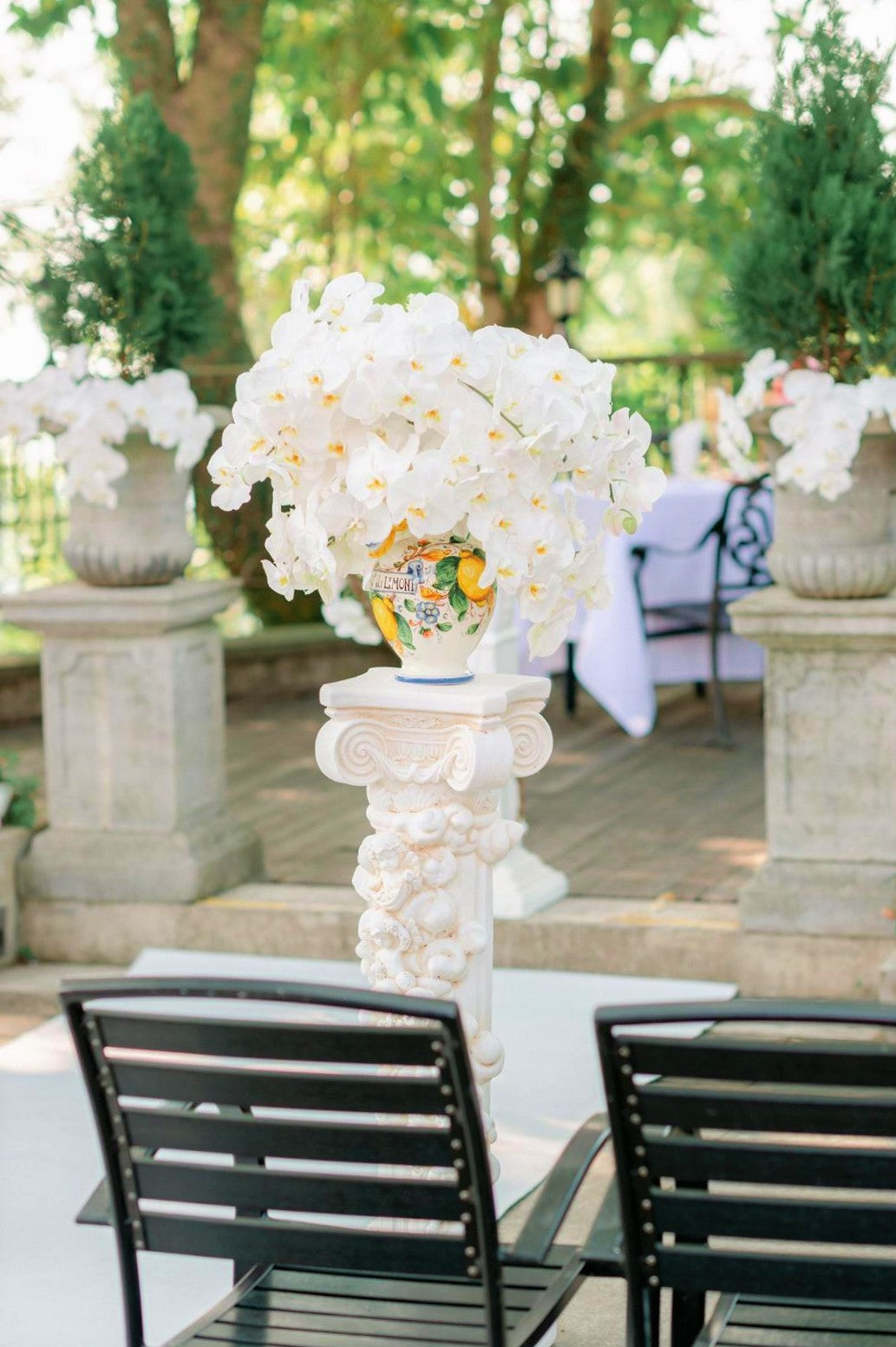 Wedding Flowers