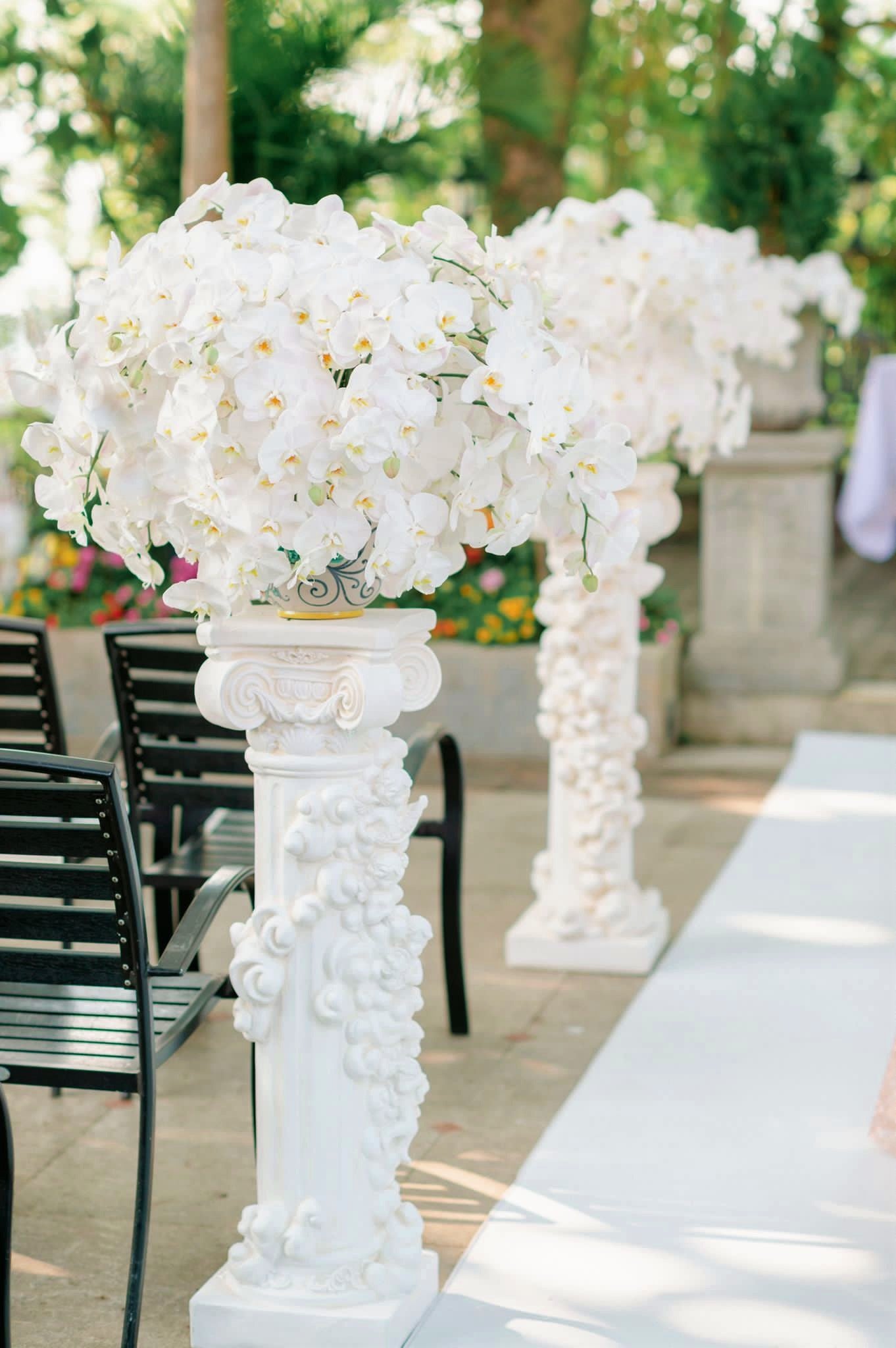 Wedding Flowers