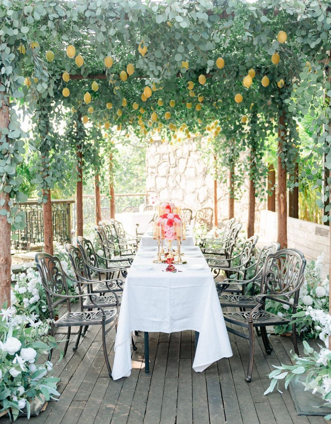 Wedding Flowers