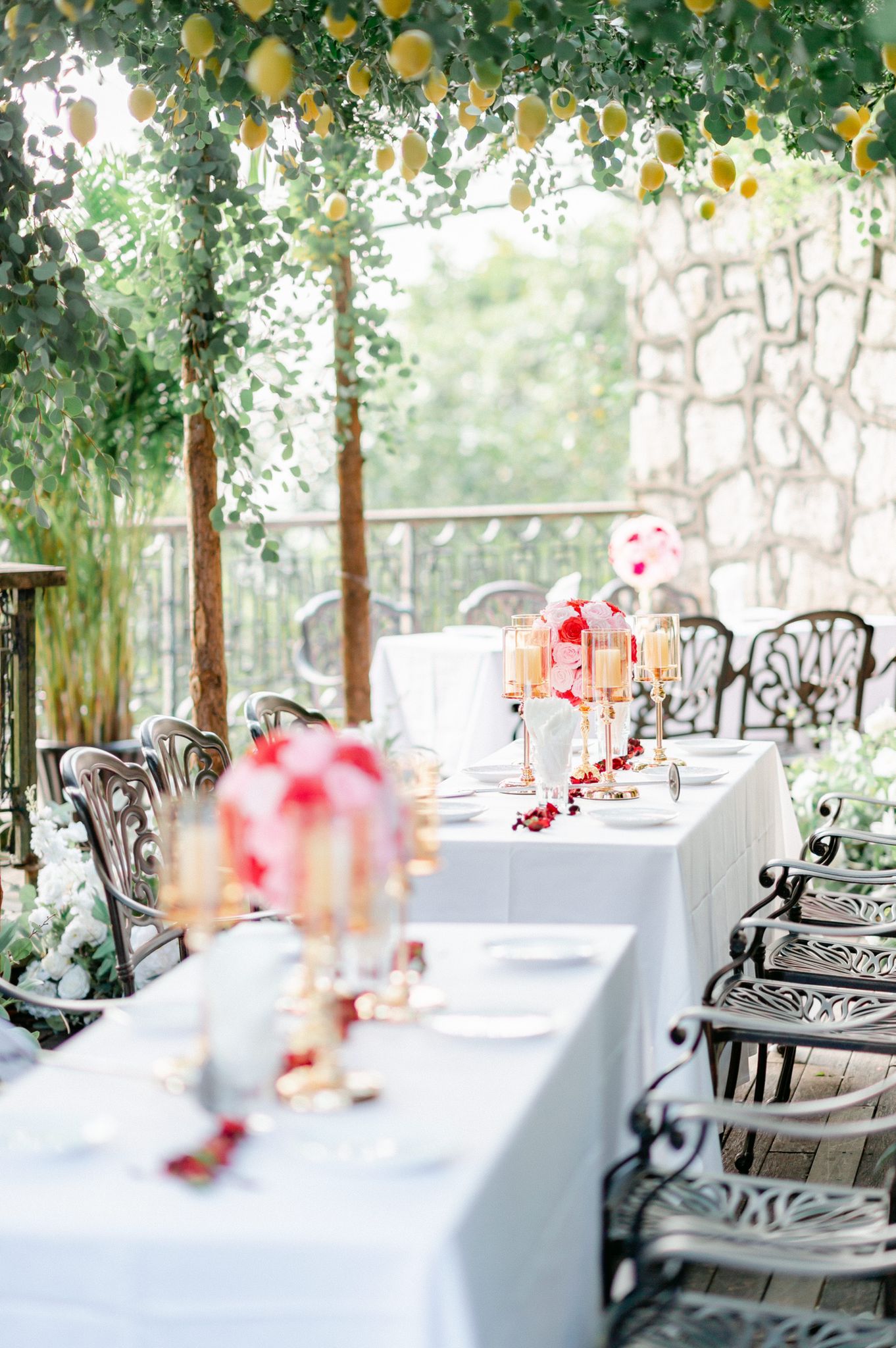 Wedding Flowers