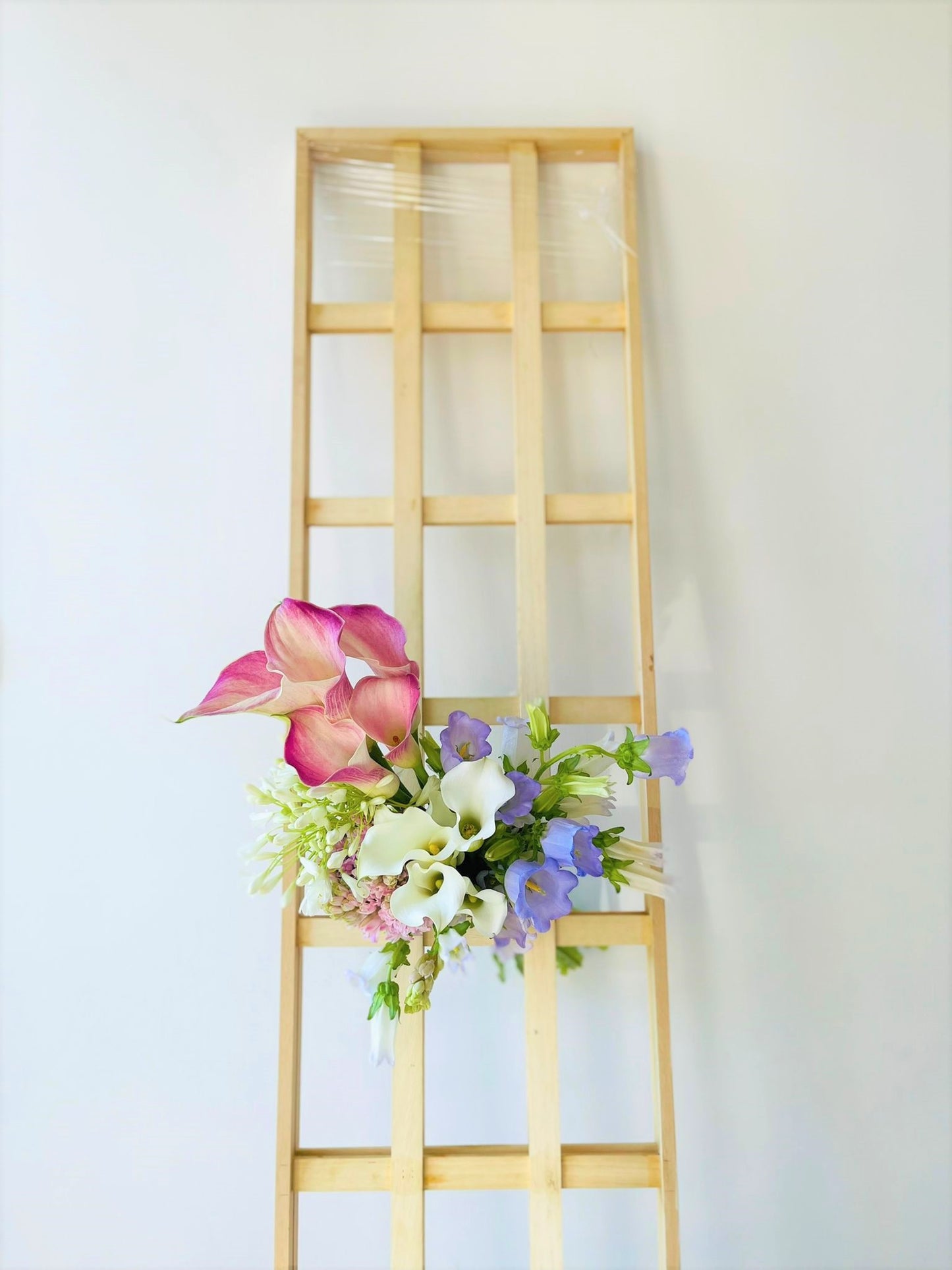 The Designer Florist's Flower Bouquet