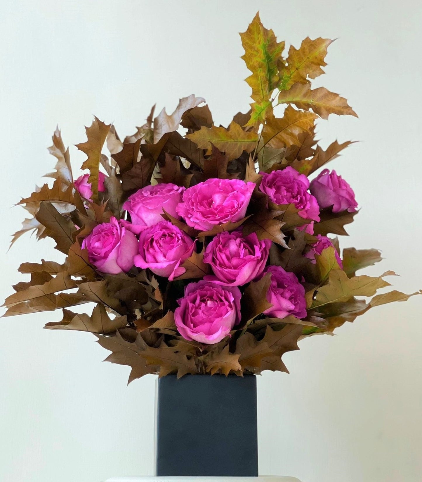 Classic Happy Thanksgiving Bouquet