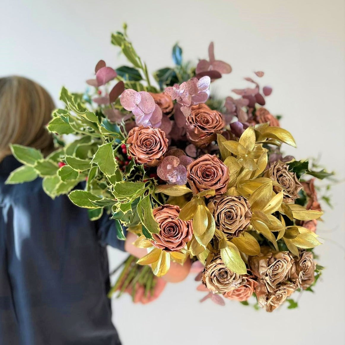 Three Kings of Orient