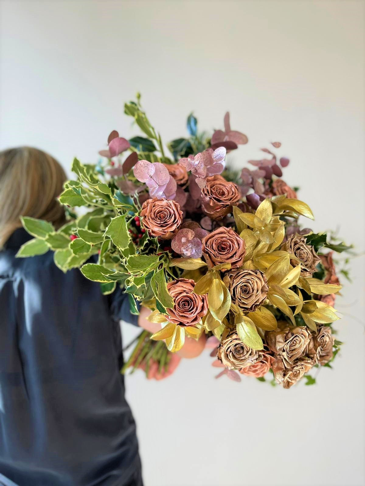 December - Three Kings of Orient