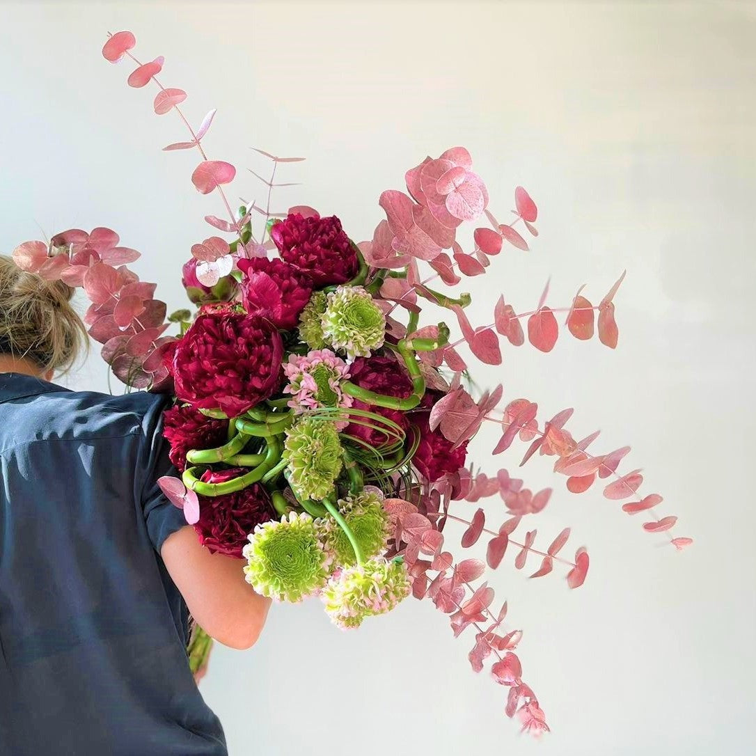 心想事成 Whatever Your Heart Desires Will Happen