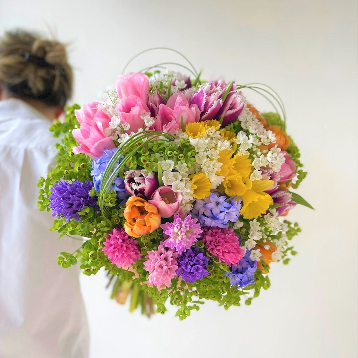 When It's Spring Again