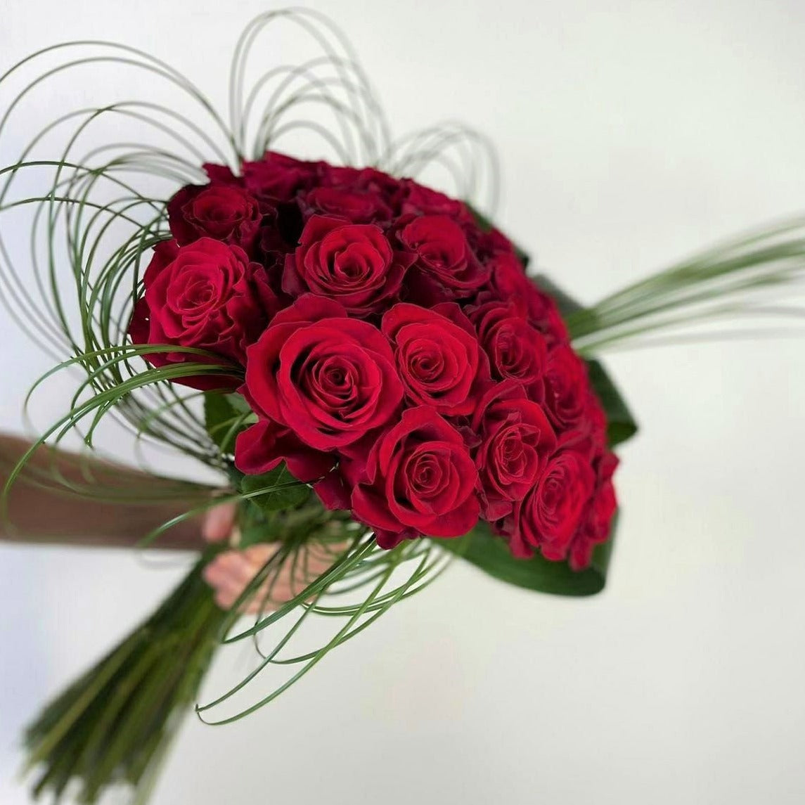 The Red Rose