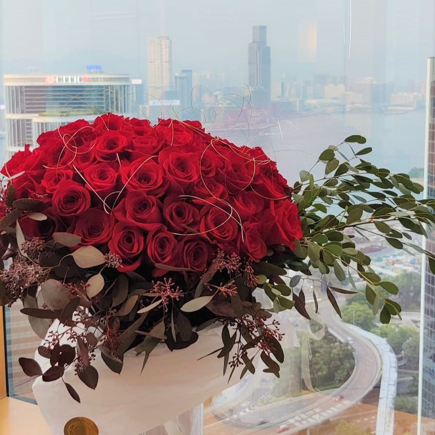 The Alternative Bouquet