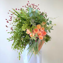 Load image into Gallery viewer, The End of Summer Harvest Bouquet
