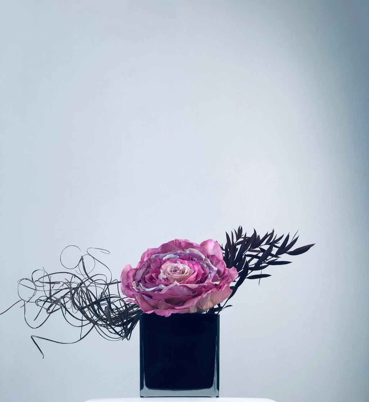 Designer Supersize Rose (5-6 inches in diameter)