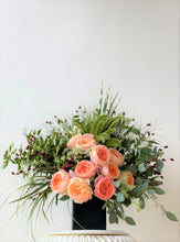 Load image into Gallery viewer, August - The End of Summer Harvest Bouquet
